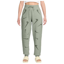 Nike Γυναικείο παντελόνι Sportswear Phoenix Boucle